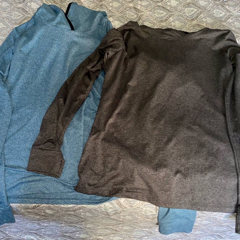 BCG True Wick exercise tops (price is for one, if bundled: $16) NEW, no tags